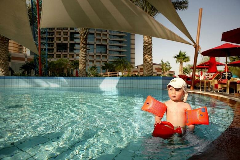 Hotel Khalidiya Palace Rayhaan