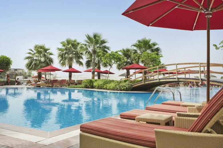 Hotel Khalidiya Palace Rayhaan