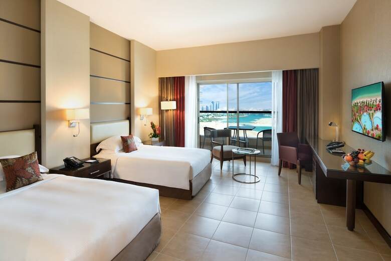 Hotel Khalidiya Palace Rayhaan
