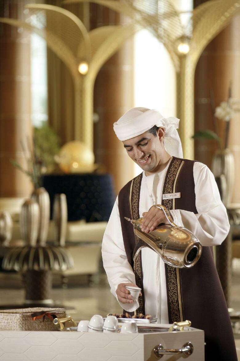Hotel Khalidiya Palace Rayhaan