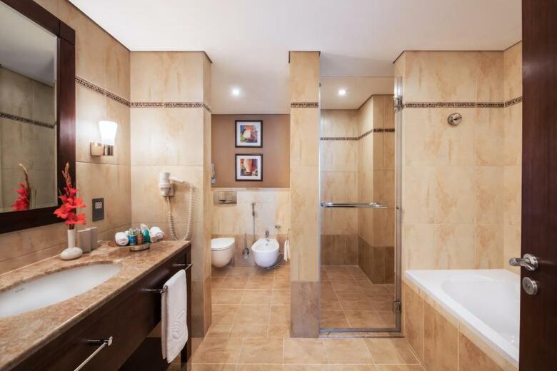 Hotel Khalidiya Palace Rayhaan