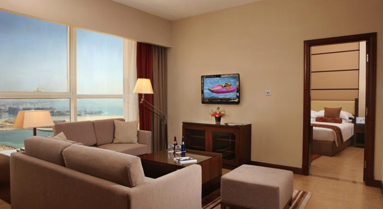 Hotel Khalidiya Palace Rayhaan