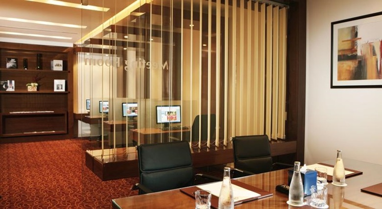 Hotel Khalidiya Palace Rayhaan