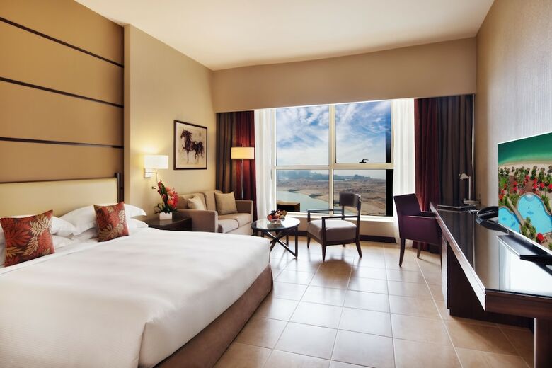 Hotel Khalidiya Palace Rayhaan