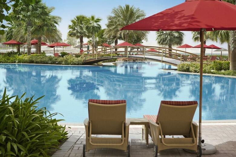 Hotel Khalidiya Palace Rayhaan