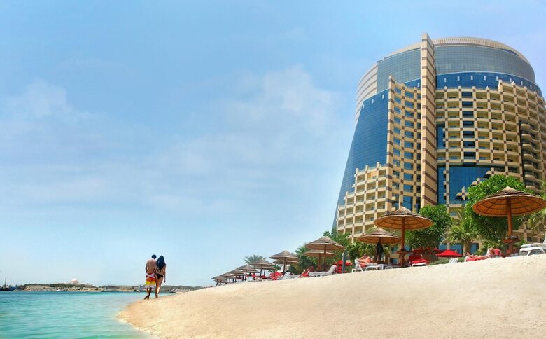 Hotel Khalidiya Palace Rayhaan