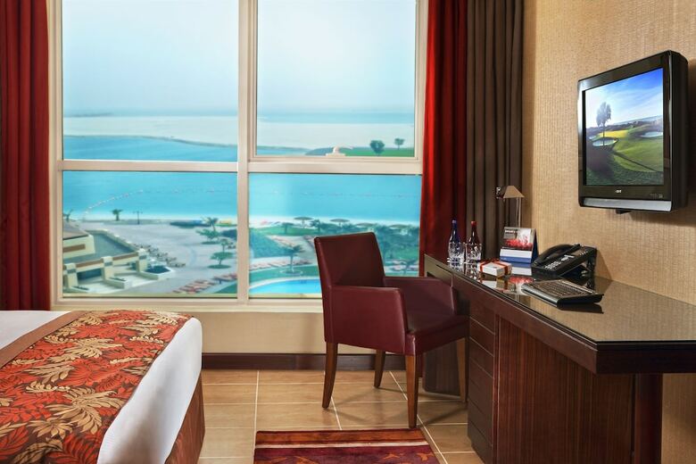 Hotel Khalidiya Palace Rayhaan
