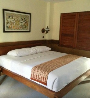 Hotel Duta Garden