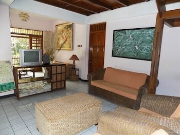 Hotel Duta Garden
