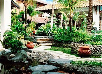 Hotel Duta Garden
