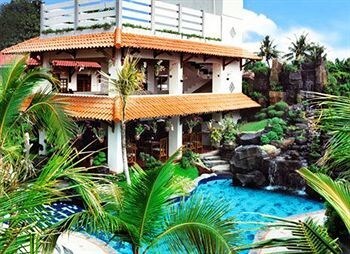 Hotel Duta Garden