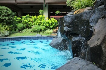 Hotel Duta Garden