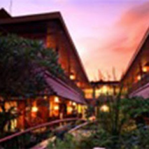 Hotel Puri Artha