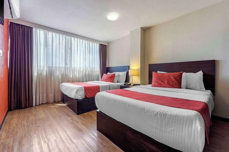 Hotel Arizona
