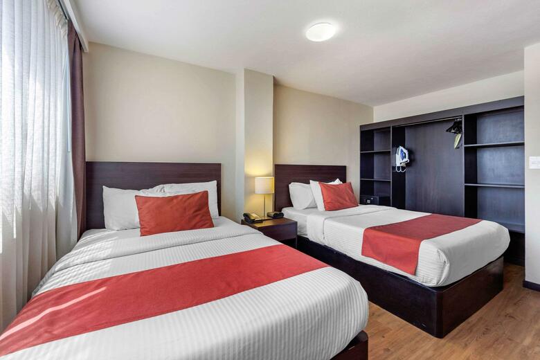Hotel Arizona