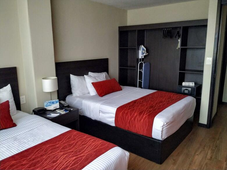 Hotel Arizona