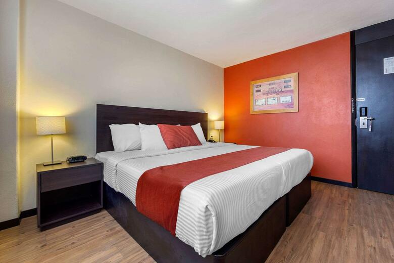 Hotel Arizona