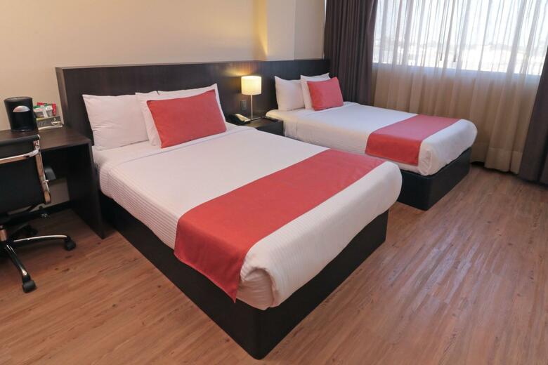 Hotel Arizona