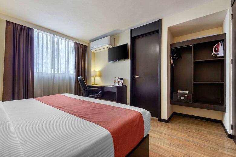 Hotel Arizona