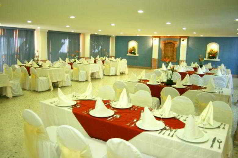 Hotel Arizona