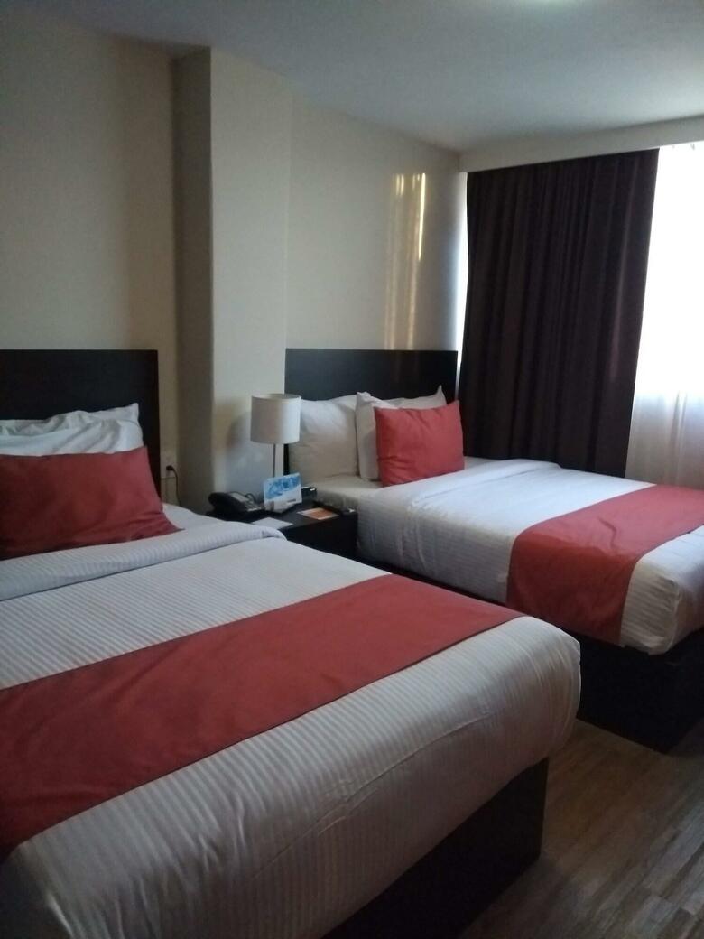 Hotel Arizona