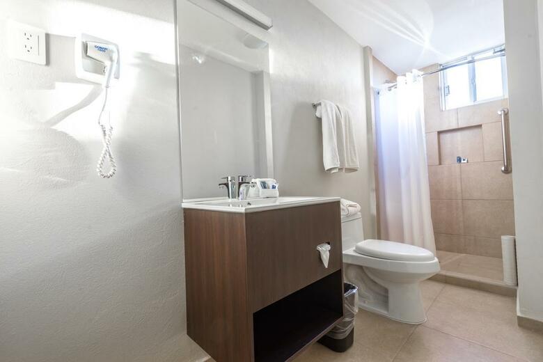 Hotel Arizona