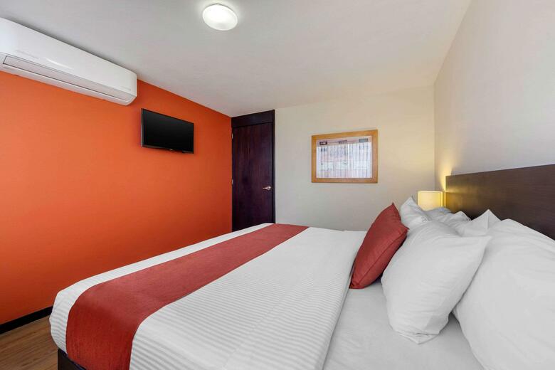 Hotel Arizona