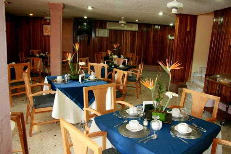 Hotel Arizona