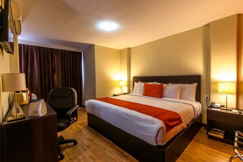 Hotel Arizona