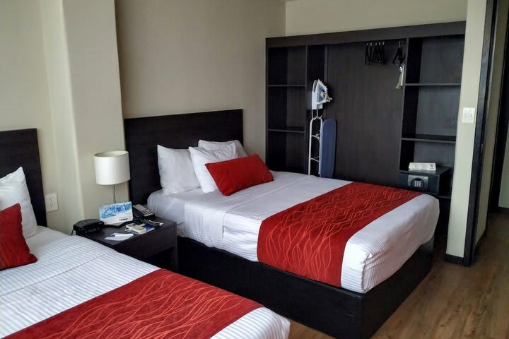 Hotel Arizona