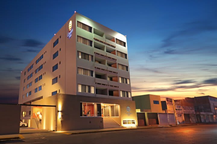 Hotel Arizona