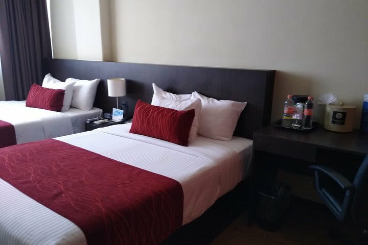 Hotel Arizona