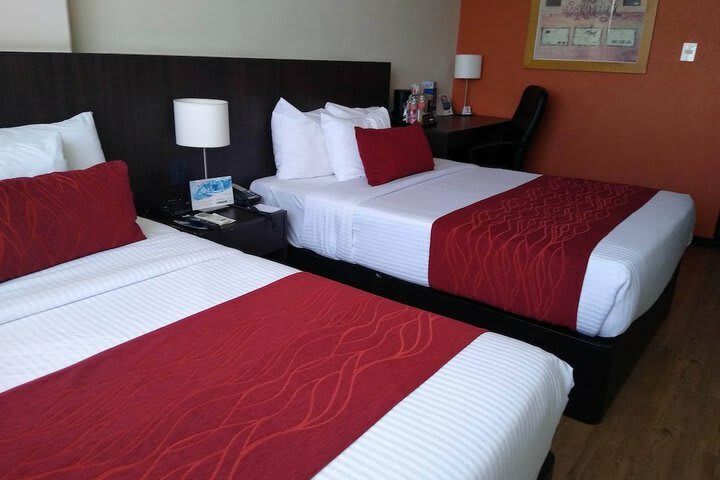Hotel Arizona