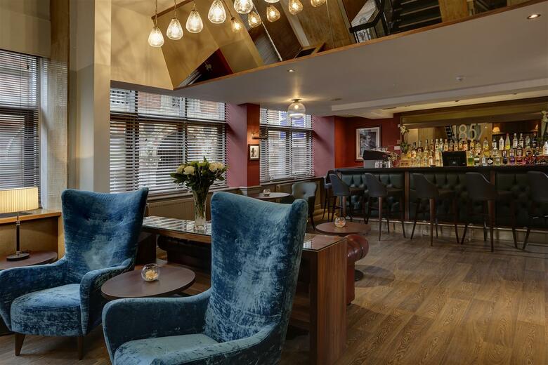 Best Western Cutlers Hotel