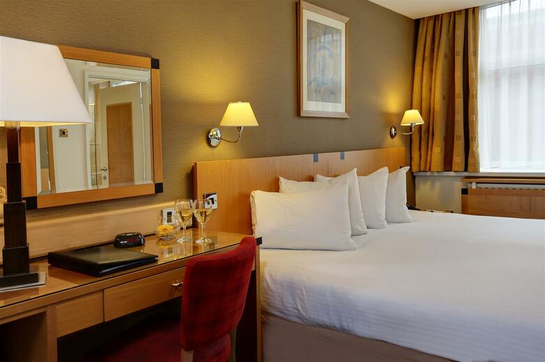 Best Western Cutlers Hotel