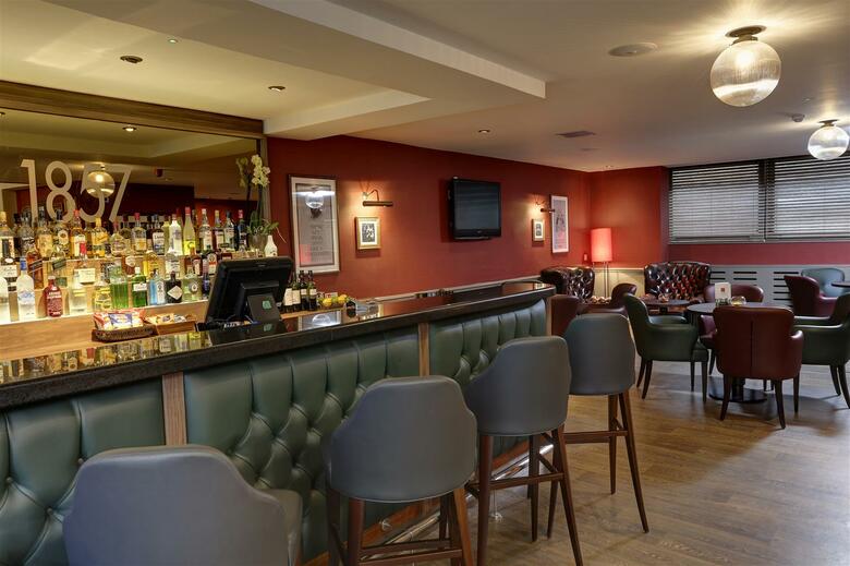 Best Western Cutlers Hotel