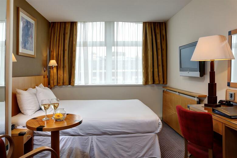 Best Western Cutlers Hotel