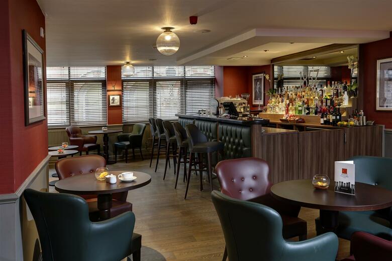 Best Western Cutlers Hotel