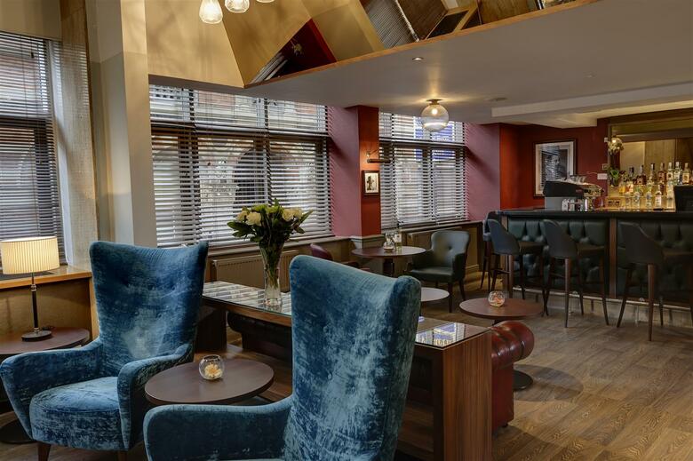 Best Western Cutlers Hotel