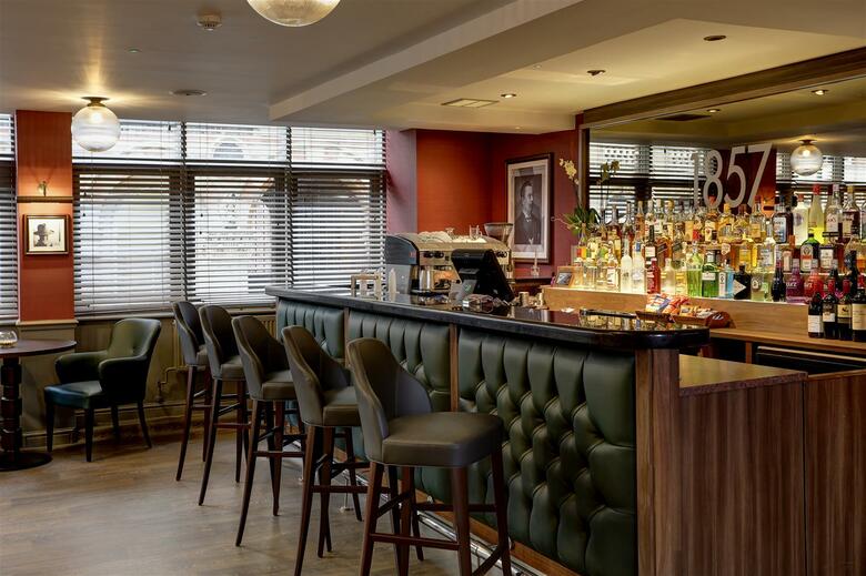 Best Western Cutlers Hotel