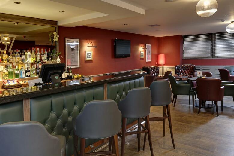 Best Western Cutlers Hotel