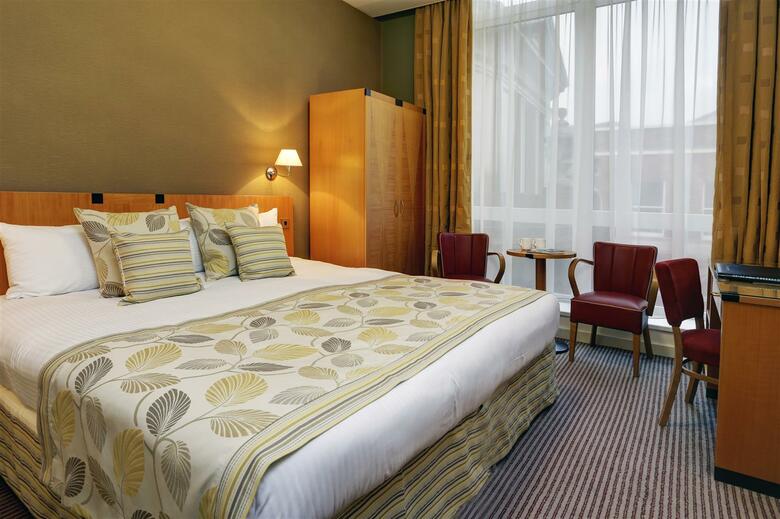Best Western Cutlers Hotel