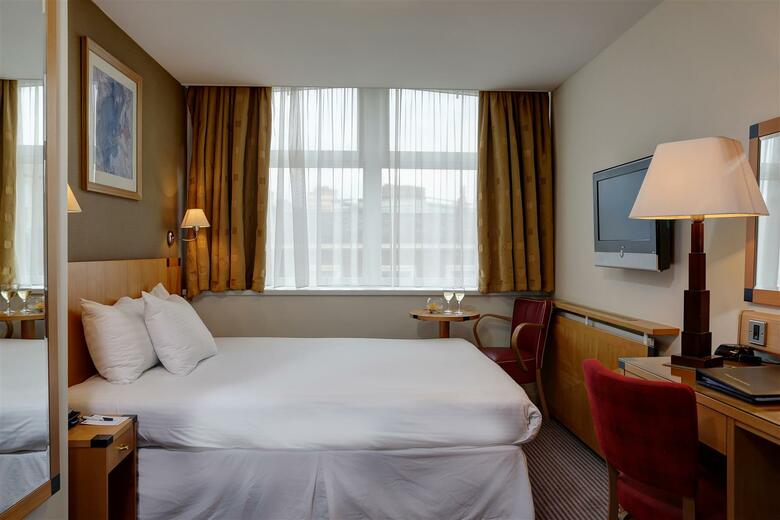 Best Western Cutlers Hotel