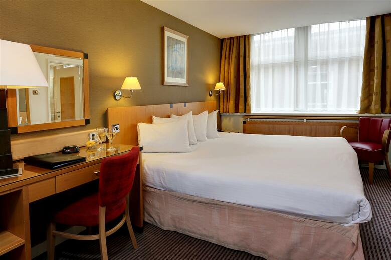 Best Western Cutlers Hotel