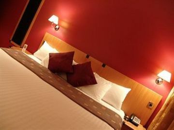 Best Western Cutlers Hotel
