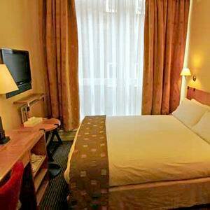 Best Western Cutlers Hotel