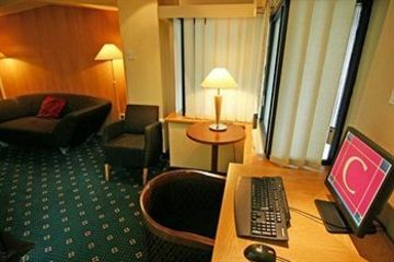 Best Western Cutlers Hotel