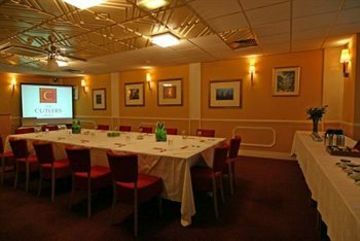 Best Western Cutlers Hotel