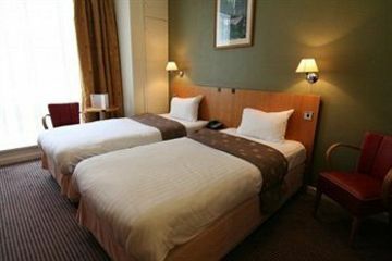 Best Western Cutlers Hotel