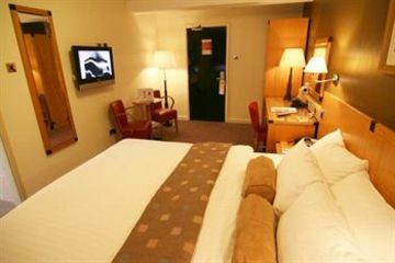 Best Western Cutlers Hotel